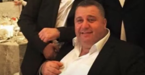 Halil Falyalı Kimdir? Halil Falyalı Neden Öldürüldü?